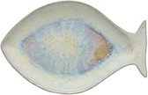 Costa nova - Dori - zeebaars dori parelmoer - serveerschaal - 1 stuk - 31 cm breed