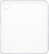 Kobo Libra Colour Hoes voor eReader - Clear Case - Transparant - Bumpercase