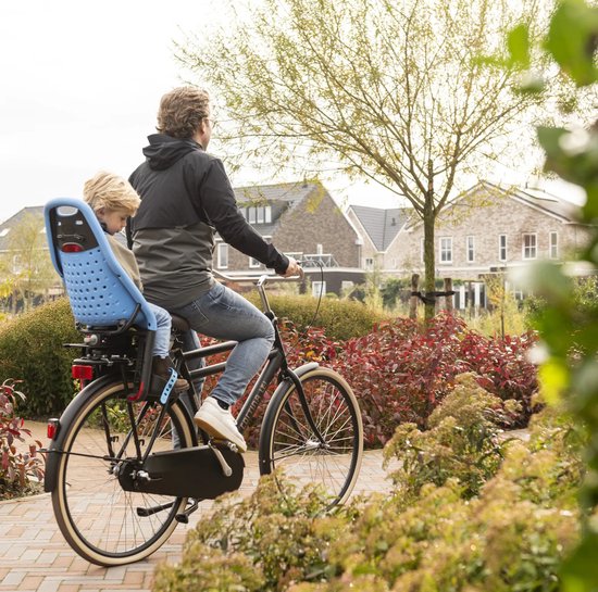 Universele opzetdrager Steco - mat zwart van Steco — afbeelding 4