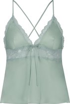 Hunkemöller Cami Top Satin Marcela Groen S