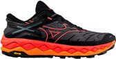 Mizuno Wave Mujin 10 Trailschoenen Oranje EU 44 1/2 Man