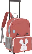 Lässig Trolley Backpack About Friends Fox