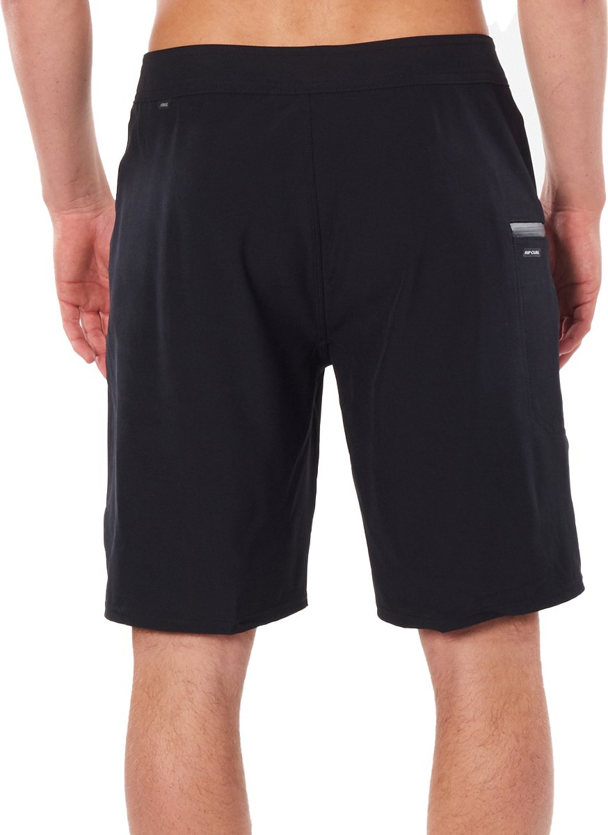 2025 Rip Curl Mens Mirage Core 20" Boardshorts - Black
