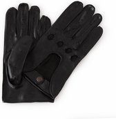Laimbock handschoenen Manly zwart - 8