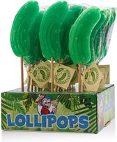 FELKO PICKLE POPS lolly (3stuks)