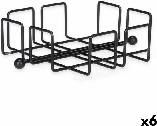 Gevelbouwschroef A 6,5 x 19 mm Art. 9098 RVS A2-50 SW3/8 (500 stuks