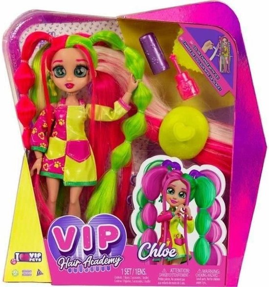 Pop IMC Toys Vip Pets Fashion - Chloe