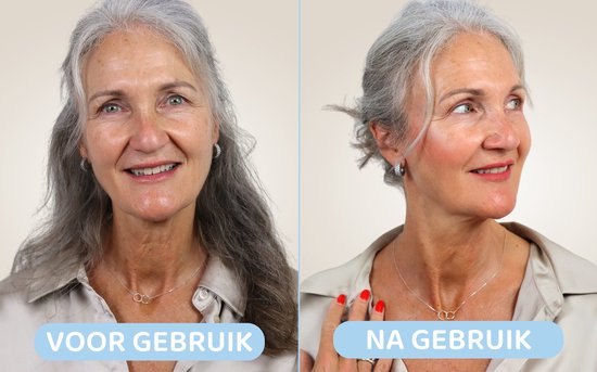 Rosalyne Pro-Age Sticks (3-Pack) - Natuurlijke Make-up voor de Oudere Huid - Hydro + Blush + Glow Sticks