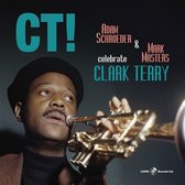 Adam Schroeder & Mark Masters - CT! Celebrate Clark Terry (CD)