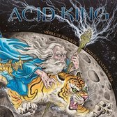 Acid King - Middle Of Nowhere, Center Of Everywhere (2 LP)