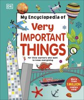 My Very Important Encyclopedias - My Encyclopedia of Very Important Things