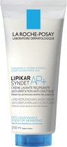 La Roche-Posay Lipikar Syndet AP+ reiniging - Douchemiddel - voor een gevoelige en droge huid - 200ml