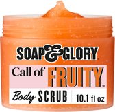 Lichaam Exfoliator Summer Scrubbing Soap & Glory (300 ml)