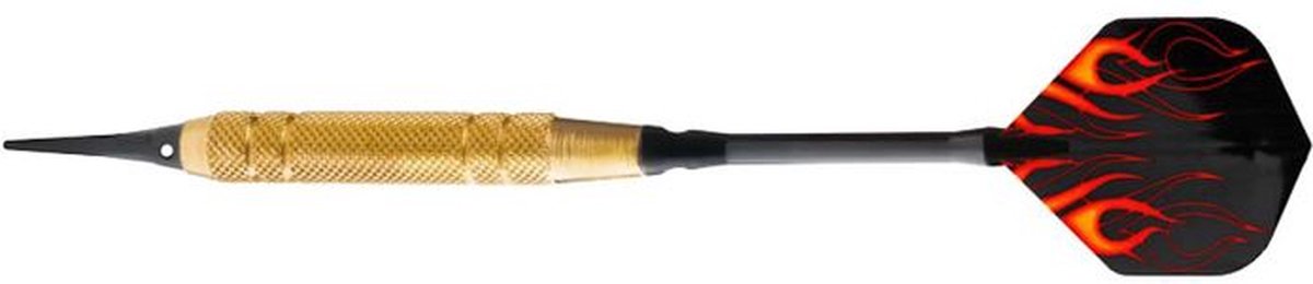 Karella softtip darts 18 gram 24 stuks