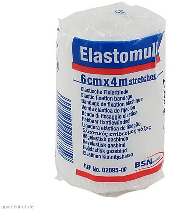 Elastomul Windsel 06 Cm 2095