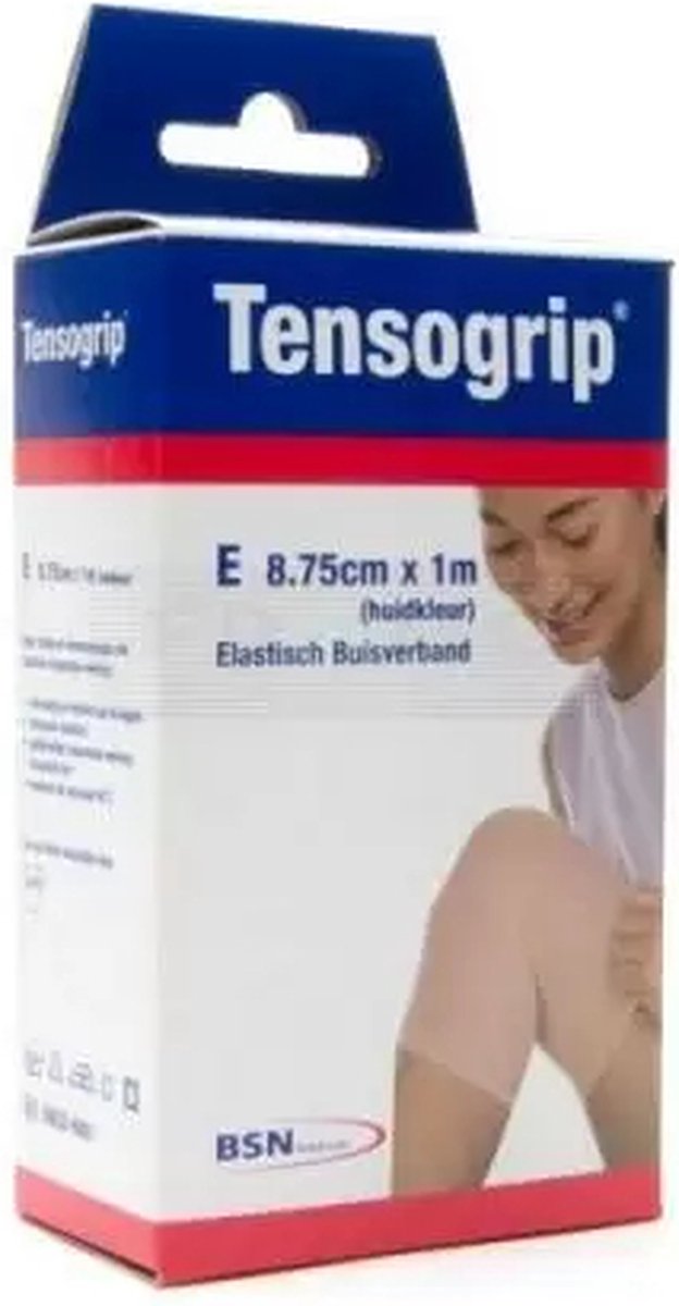 Goedkoopste Tensogrip E 1Mx8.75 Hkl Bsn