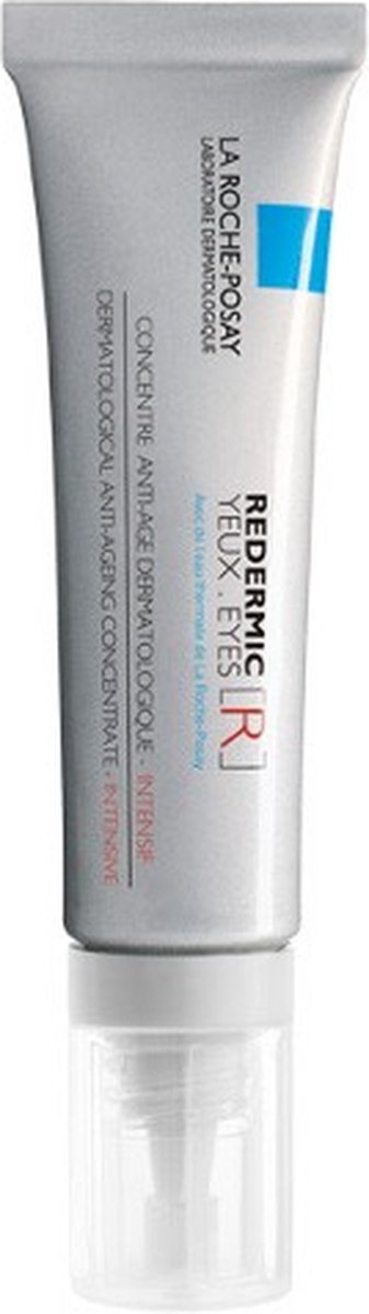 La Roche-Posay Redermic Retinol Oogcrème 30ml voor gevoelige ogen - La Roche-Posay