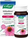 A.Vogel Echinaforce sterk + energie tabletten - Krachtige formule.** Echinacea ondersteunt de weerstand.* - 30 st