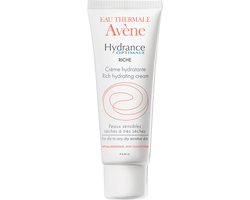 Avène Moisturizing Cream (Hydrating Cream) - 40ml