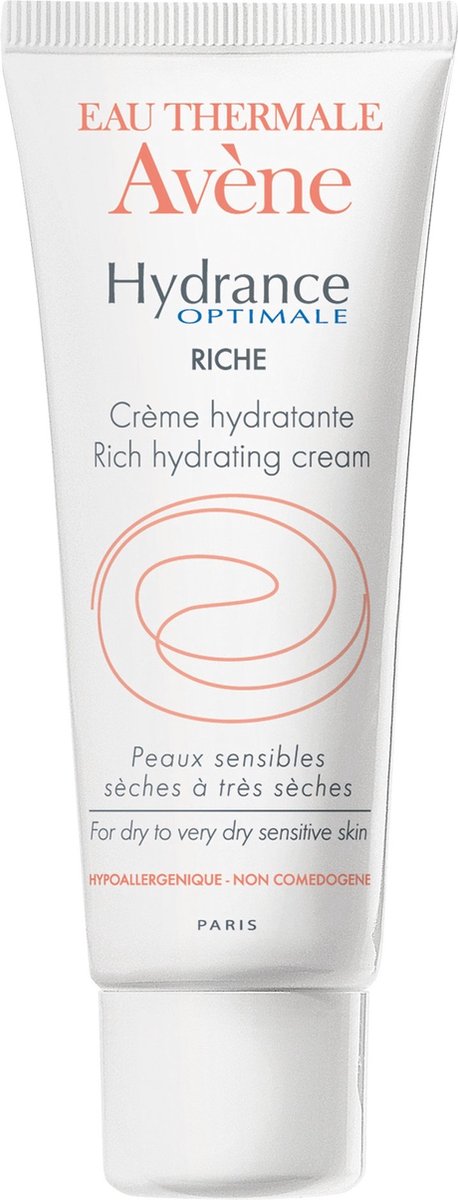 Goedkoopste Avène Moisturizing Cream (Hydrating Cream) - 40ml