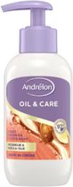 Andrelon Haarcreme Oil & Care 200 ml