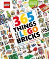 365 choses à faire avec des briques Lego