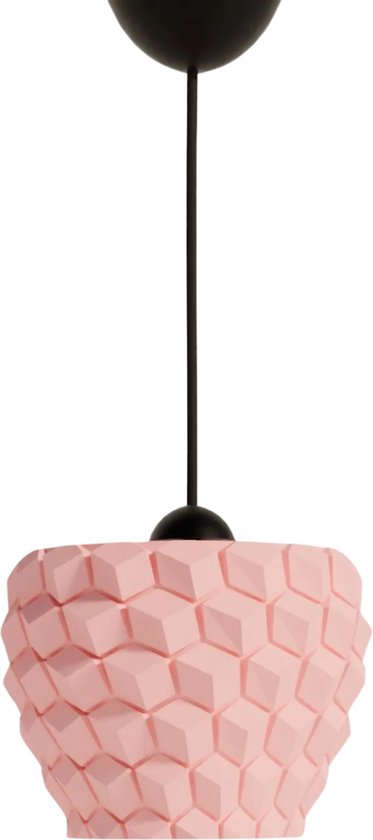 Lampe suspendue Fiastra Lusiana – Design moderne