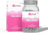 Motion Nutrition - Balance Capsules - 60caps
