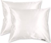 Beauty Pillow Pearl - set van 2 kussenslopen