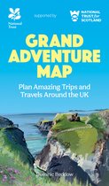 National Trust- Grand Adventure Map