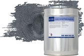 Wixx Schuttingolie UV+ - 20L - Antraciet