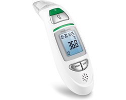 Medisana TM750 - Lichaamsthermometer - Infrarood