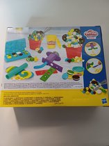 Play-Doh Kitchen Creations E7253EU5 materiaal voor pottenbakken en boetseren Speelset van boetseerklei 317 g Meerkleurig