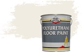 Paintmaster PU Betonverf - 20L - RAL 9010 | Zuiver Wit