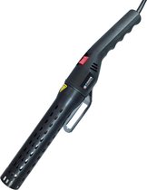 Kamado Essentials - Black - Elektrische BBQ aansteker - One minute lighter - Looftlighter - 2000W