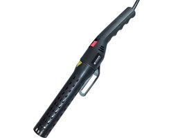 Kamado Essentials - Black - Elektrische BBQ aansteker - One minute lighter - Looftlighter - 2000W