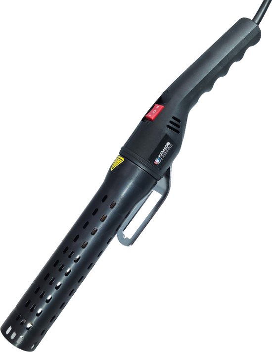 Kamado Essentials Elektrische BBQ aansteker