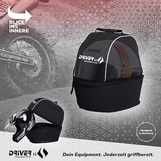 X-Lite X-803 RS Ultra Carbon Motormaster - Goedhart Motoren