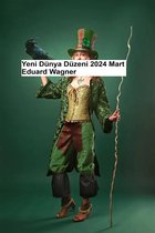 Zeitenwende 1 - Yeni Dünya Düzeni - 2024 Mart