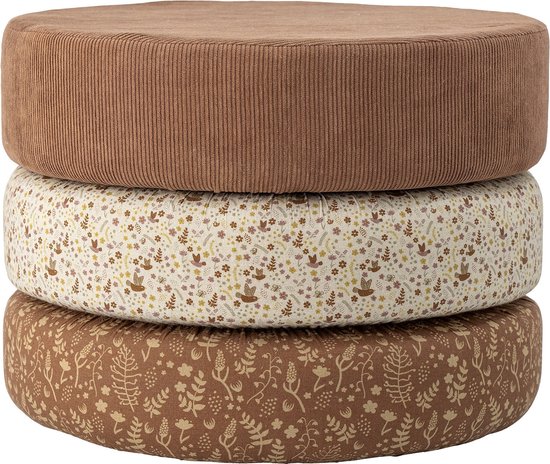 Bloomingville Pouf Jo