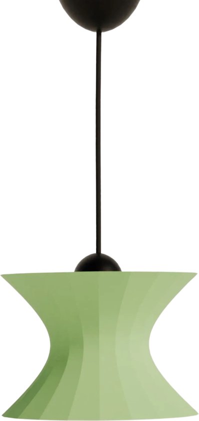 Lampe à suspension Fiastra Valenzano – Design moderne