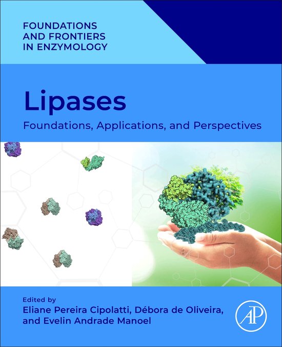 Lipases - cover