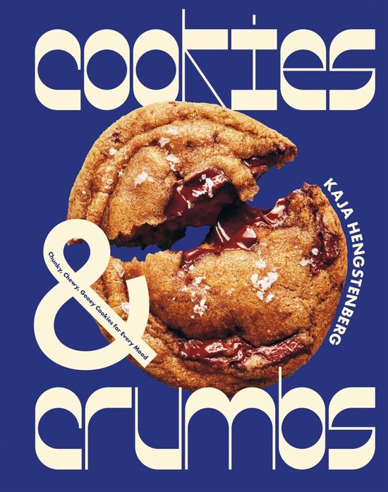 Foto: Cookies crumbs