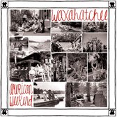 Waxahatchee - American Weekend (LP)