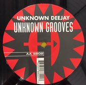 Unknown Grooves