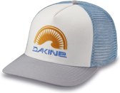 Dakine All Sports Lx Trucker Pet - White/griffin