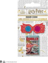 Harry Potter - Set van gummen - Luna Lovegood - Cinereplicas