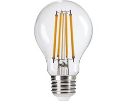 Kanlux E27 Peerlamp 10W Warmwit Helder