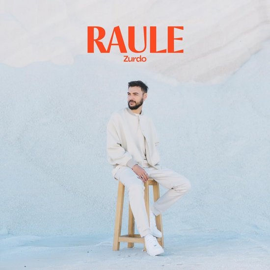 Raule - Zurdo (CD)