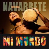 Brenda Navarrete - Mi Mundo (CD)